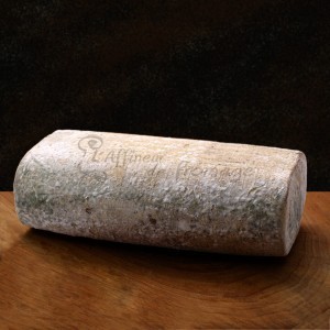 Pata de mulo curado