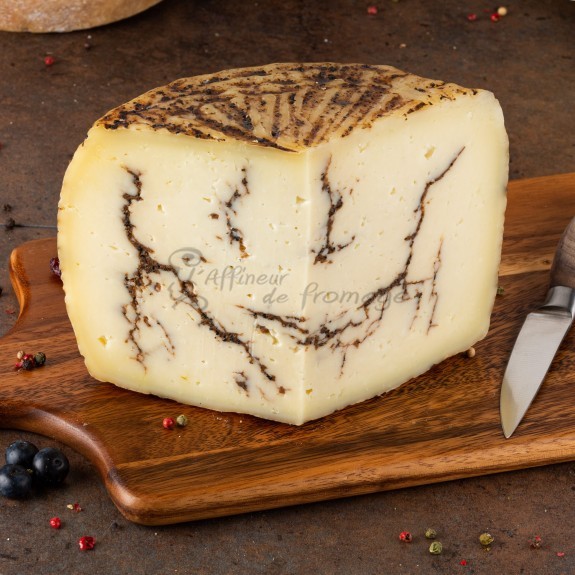 Pecorino Trufado