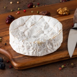 Camembert Normandía