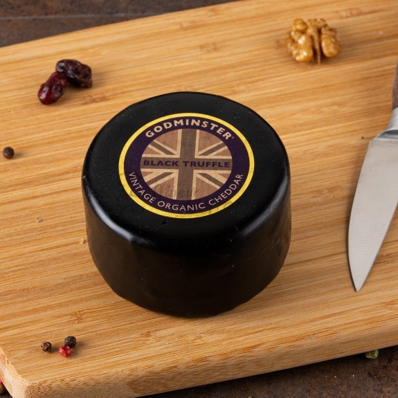 Cheddar Trufa