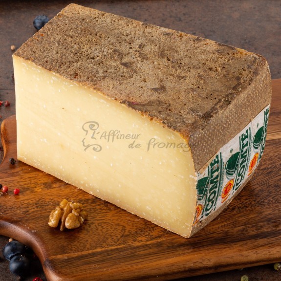 Comté 18 meses