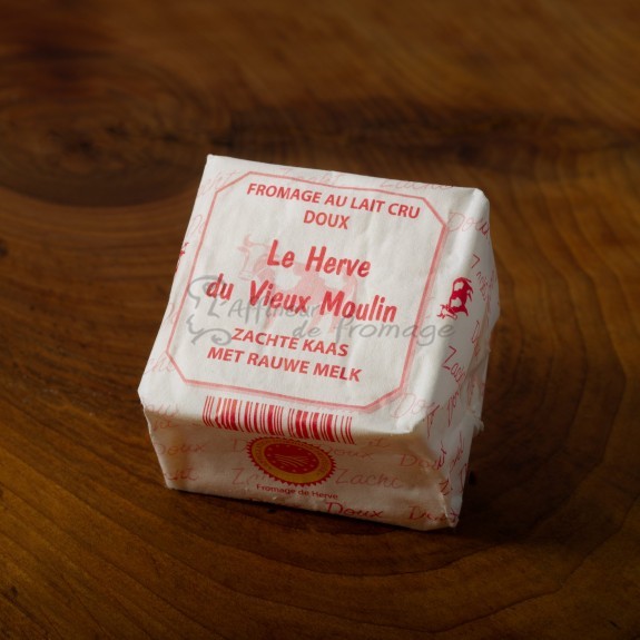 Queso Hervé