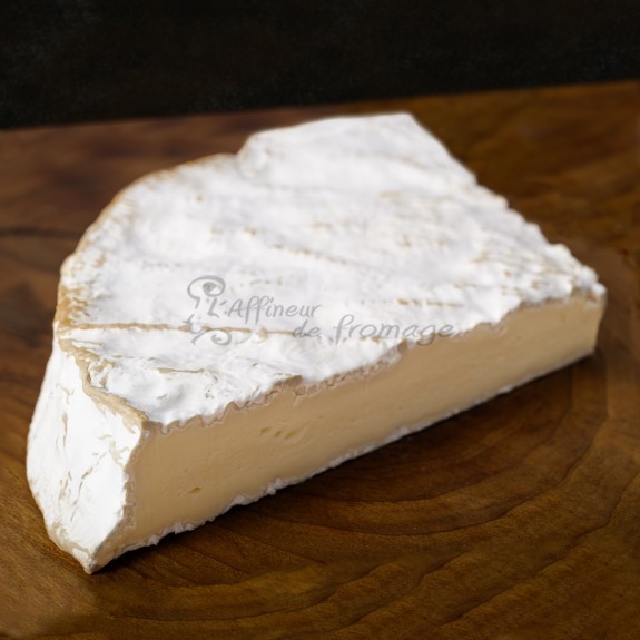 Brie de Meaux